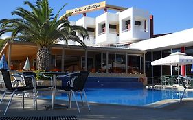 Hotel Palladion Crete